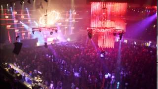 Sven Vath @ Mayday Poland 2008