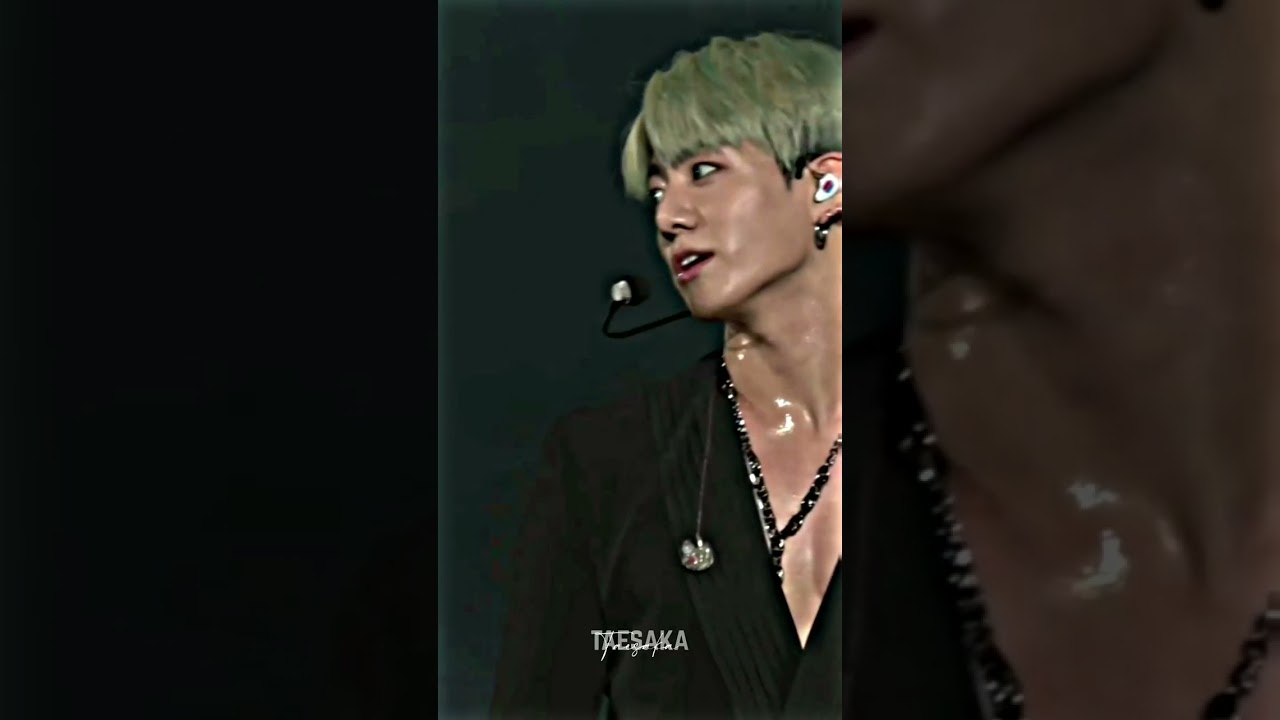 Ver mint hair and lip piercing jungkook is 🔥🥵😈(#bts #shorts #army #jungkook #jk #kpop #korea #tiktok ) no YouTube Ver mint hair and lip piercing jungkook is 🔥🥵😈(#bts #shorts #army #jungkook #jk #kpop #korea #tiktok ) no YouTube