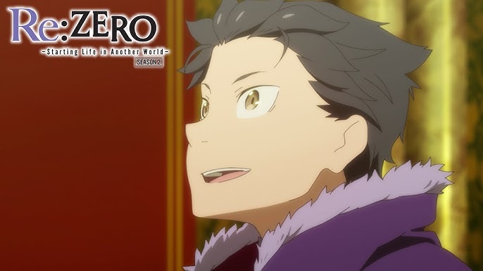 Anime News And Facts on X: New Re: Zero Visual for its participation in  upcoming AnimeJapan 2023.  / X
