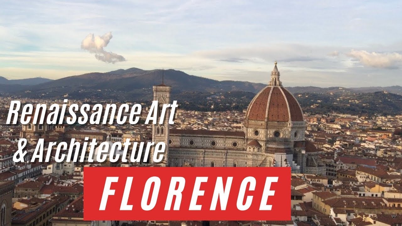 "Exploring the Renaissance: Florence's Art and Culture"@LifeJourneyTales