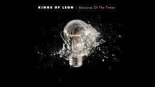 Kings Of Leon - Black Thumbnail