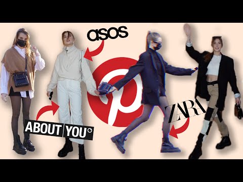 ATKURIU PINTEREST OUTFIT'US