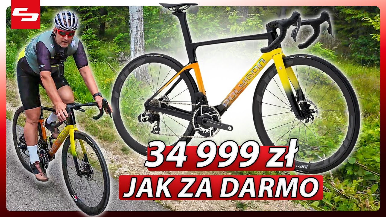 Polygon zaskakuje 🤯 Topowi producenci będą mieli ból głowy 🤕. Helios A0