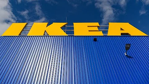 IKEA Is Assembling The Sustainable City Of The Future