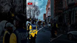 London hit by rival protest marches today #londonnews #protest  #breakingnews #london #localnews