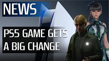 PS5 Game Gets a Big Change - Silent Hill 2 Remake Update, Stellar Blade Good News, Helldivers 2 CEO