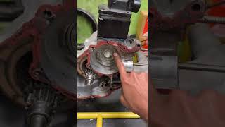 DUNIA VESPA Cara pasang bering kruk as vespa Link toko ada di Profil #Fyp #PartVespa #Shorts