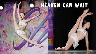HEAVEN CAN WAIT - Junior Elite Solo - NATIONAL CHAMPION & NATIONAL TITLE WINNER