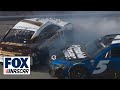 Ross Chastain vs. Kyle Larson who was at fault for the wreck at Darlington? | NASCAR Race Hub