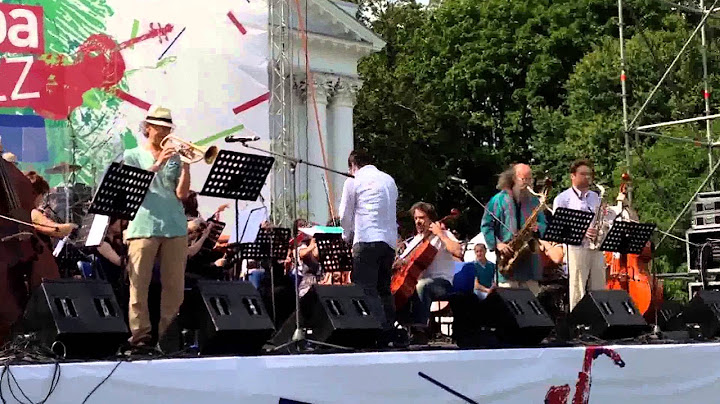 Сергей Летов в программе Алексея Айги «Курёхин: NEXT» в СПБ: Музыка Сергея Курёхина