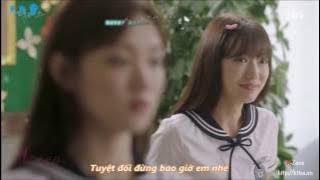 [Vietsub - Engsub - Hangul] No Way - Urban Zakapa (Doctors OST Part 1)