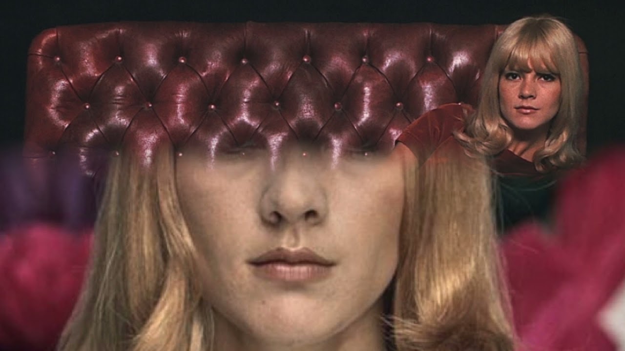 Sylvie Vartan - Irrésistiblement (Inédit en Stéréo)