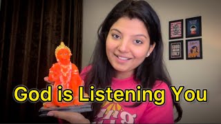 Heres My Honest Experience With Hanuman Ji