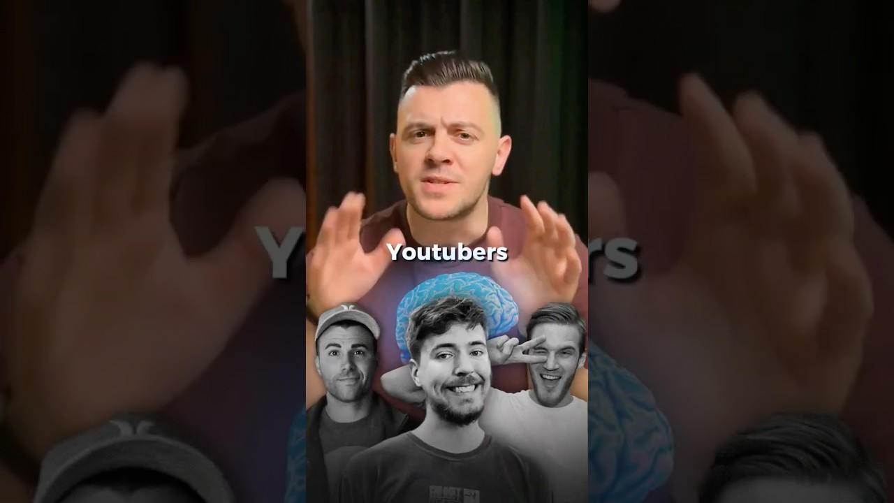 Genius YouTube Strategy You’re Not Using