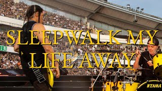 Metallica: Sleepwalk My Life Away - Live In Gothenburg, Sweden (June 16, 2023) [Multicam]