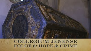 The Kollegienhof - Hope and Crime // Part 6