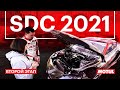 Sochi Drift Challenge 2021: Шиков о новой Toyota Supra, победитель второго этапа Роман Кондратенко