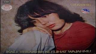 Uji Rashid - Curahan Hati (HQ Audio)