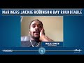 Jackie Robinson Roundtable: Honoring the Legacy of No. 42