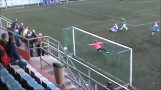 Murilo Jul - Orillamar 3 X 8 Ural (Benjamines Ural 2017)