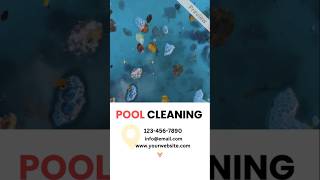 The Best Way To Get More Pool Cleaning Customers With TikTok Ads &amp; Instagram Reels