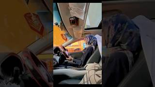 Ketinggalan trend wkwk #outfitideas #nyetir #hrv #dailyactivity #dailylife #drive