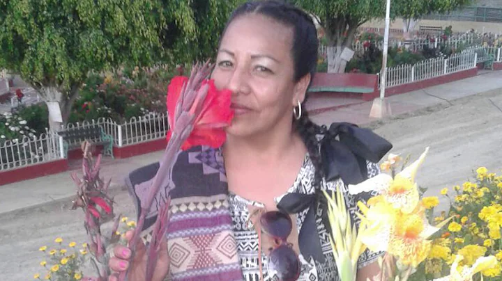 HUANCHAY TIERRA LINDA - ANITA MOTA