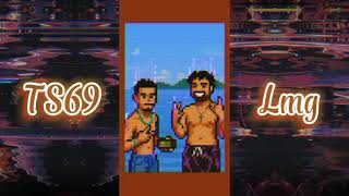 Lmg X Ts69 - Ps2 132Bpm