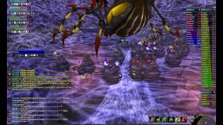Fusion vs. Maexxna (2006)