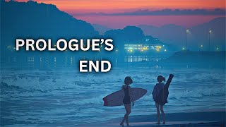 Floup - Prologue's End