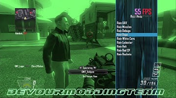 {BO2|1.19} Bossam V4 GSC Mod Menu + Download