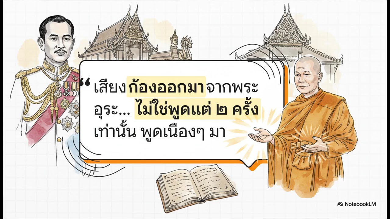 พระพุทธไสยาสน์ ประวัติและตำนานวัดป่าโมกวรวิหาร