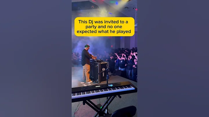 This song is so powerful #christiandj #praise #elevationworship