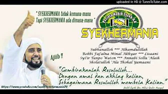 02 Annabi Shollu 'Alaih, Habib Syech Volume 9 02 Annabi Shollu 'Alaih, Habib Syech Volume 9