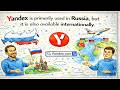 Yandex Explained Russia S Search Engine But Much Bigger Than You Think