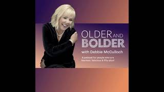 118 Navigating End-of-Life with Care: A Conversation with Debbie McCulloch