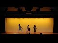 RionSPIRATION Dance 発表会vol.4 「LOW BATTERY BOY 」
