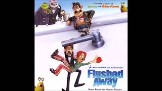Flushed Away Sountrack 5 Proud Mary Tina Turner