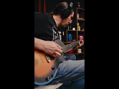 Inteligentní elektrická kytara Enya Sonic JT se uplatní napříč žánry ?✨