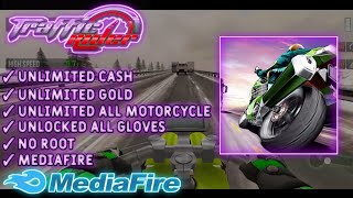 Traffic Rider mod v1.70 Mod DannQ screenshot 1