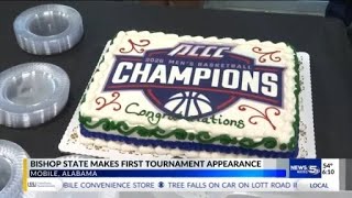 Bishop State Wins Alabama Community College Conference, Advances To Njcaa Championship Tournament