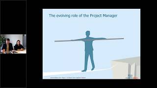 On Demand Webinar: Ineffective project management: is it fuelling tension on your project?