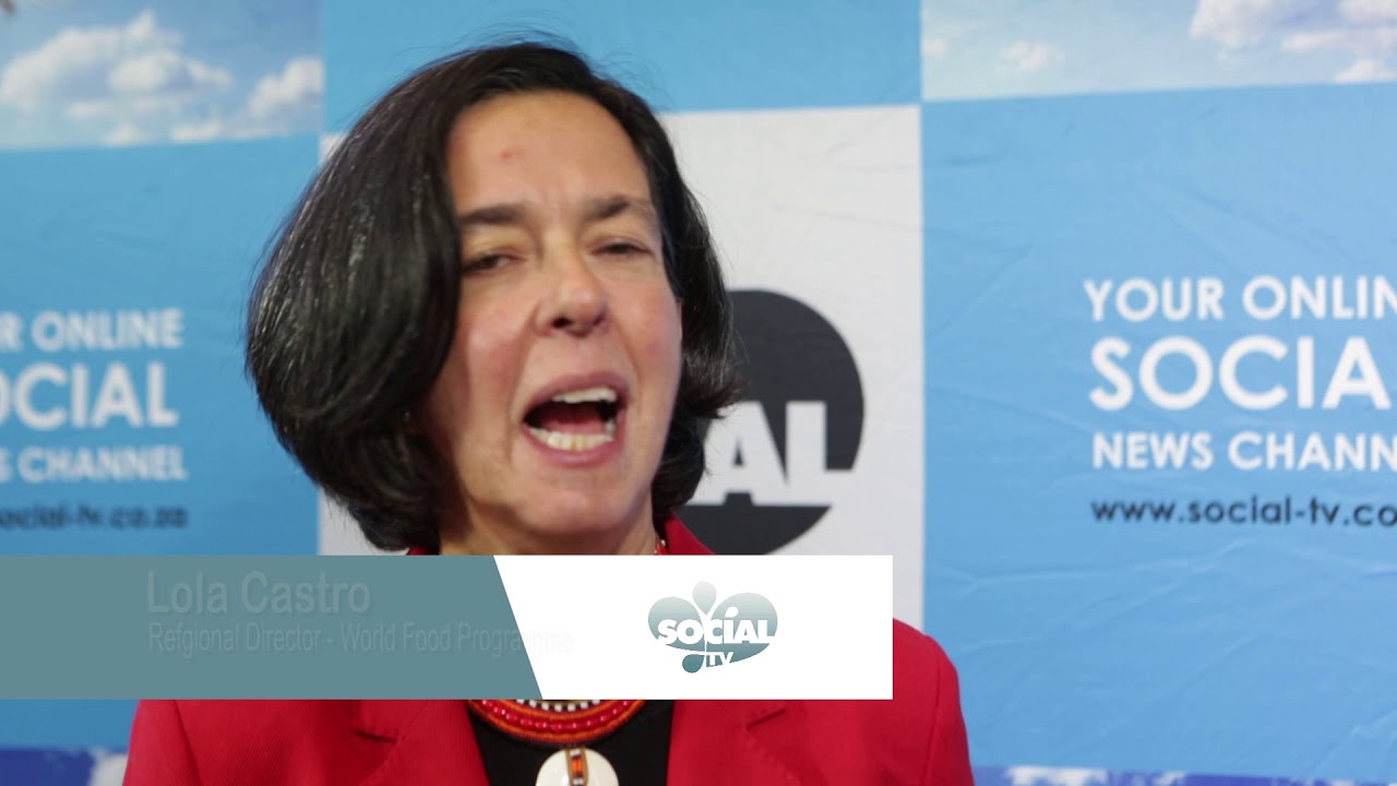 Africa Shared Value Summit 2018