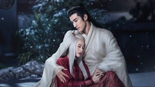 مسلسل صيني الاميرة الفضية حلقة 19 كاملة ومترجمة