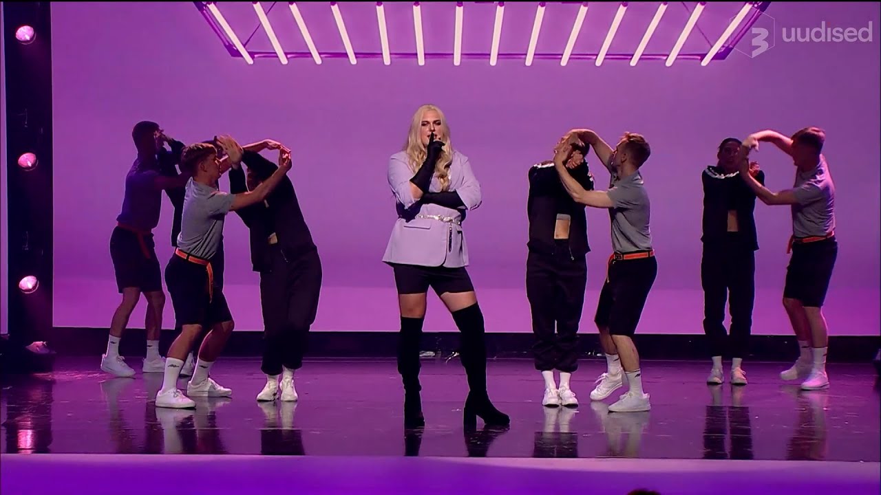 TV3 uudised: Näosaate juubelihooaeg algas väga võimsalt!