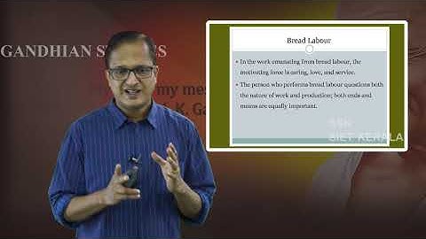 SIET KERALA - PLUS ONE - GANDHIAN STUDIES -  SWADESH CHAPTER 08 PART 02