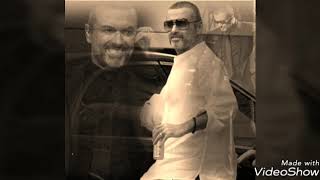 George michael my only love