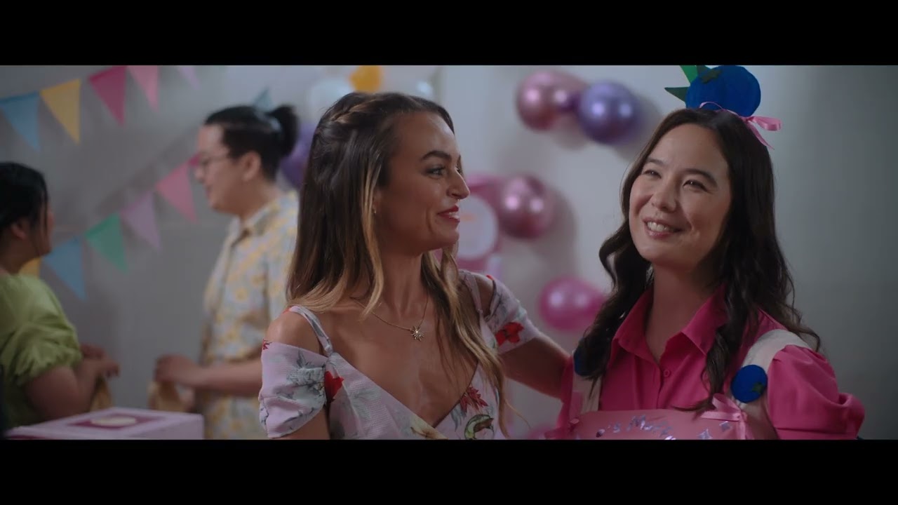 Its Our Time (U.S. trailer)