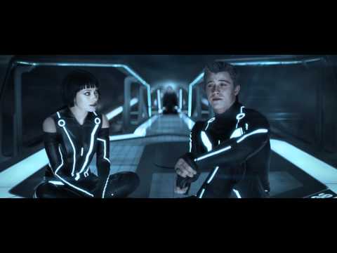 Tron: Legacy