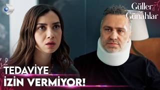 Cihanın Engellenen Fizik Tedavisi - Güller Ve Günahlar 25. 